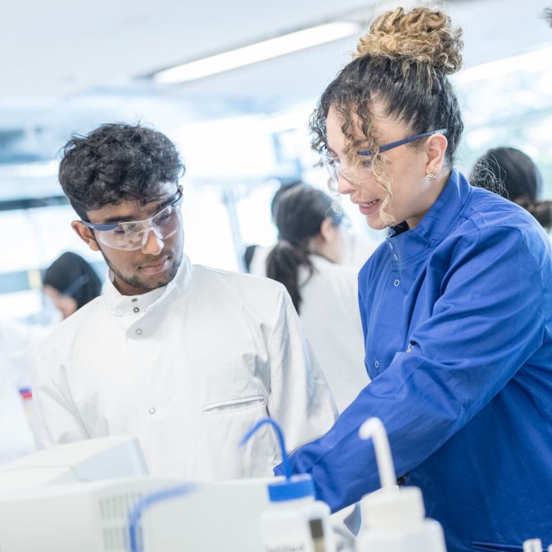 The Prime and Assura Healthcare Fund has received another inspiring update from a nursing student it has supported