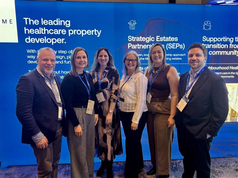 Prime’s solutions keep the conversation moving forward at HFMA