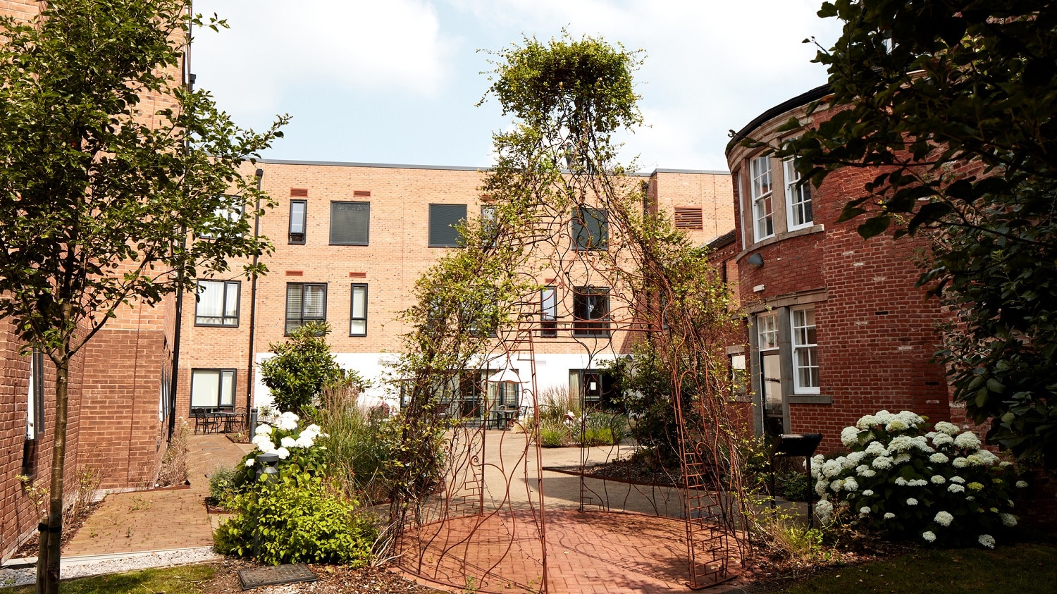 Belong Care Village
