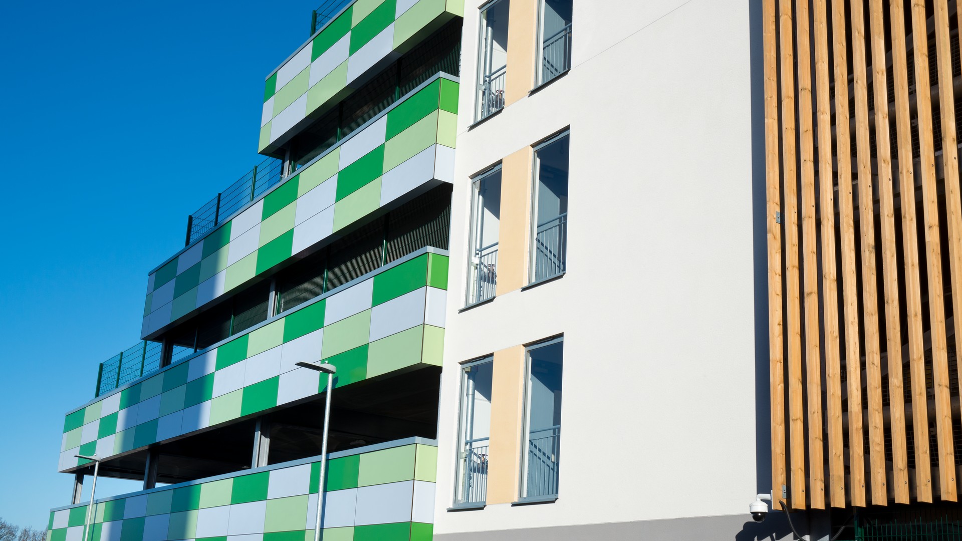 University Hospital Southampton Partnership and Masterplanning