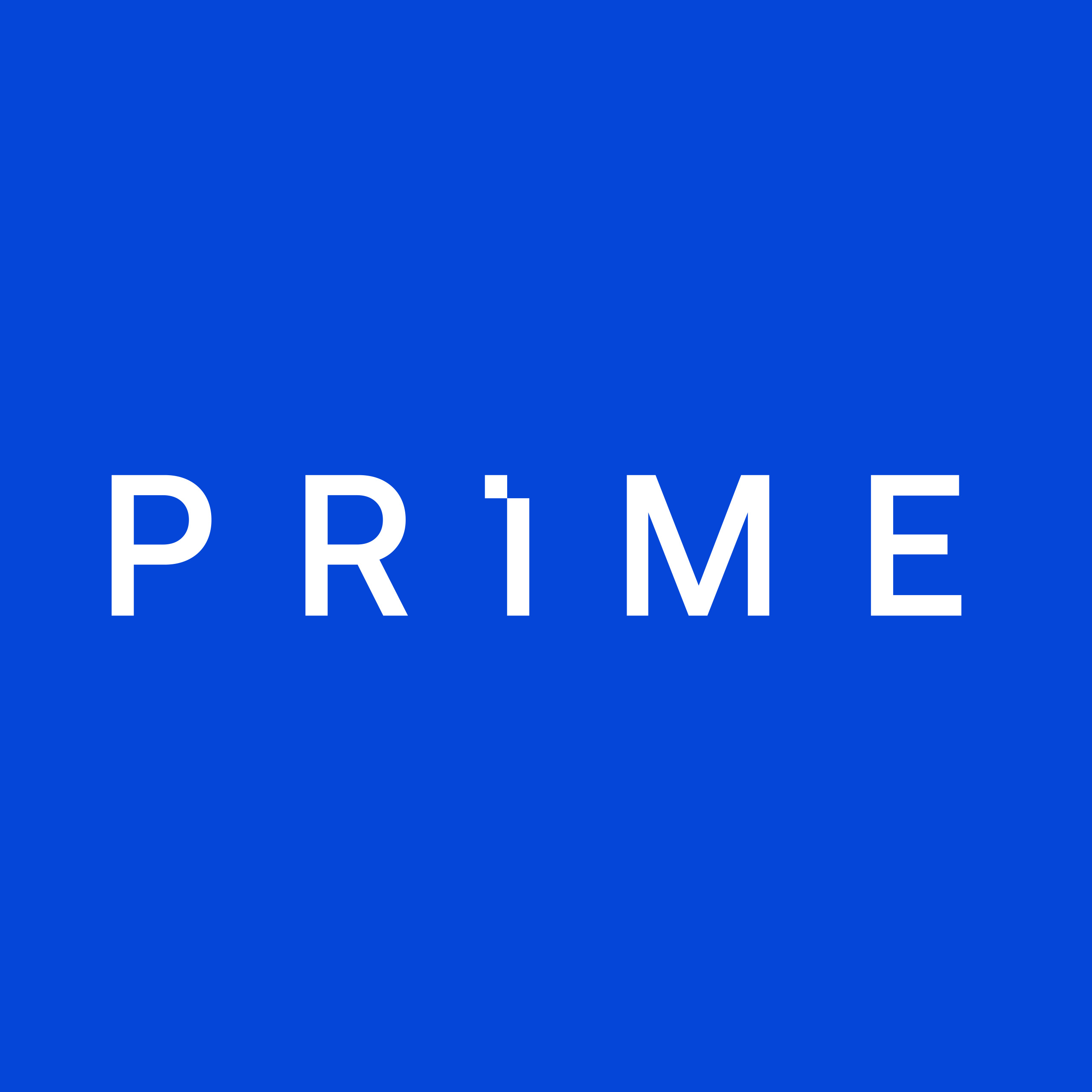 Prime plc - Developing space for change in health and care