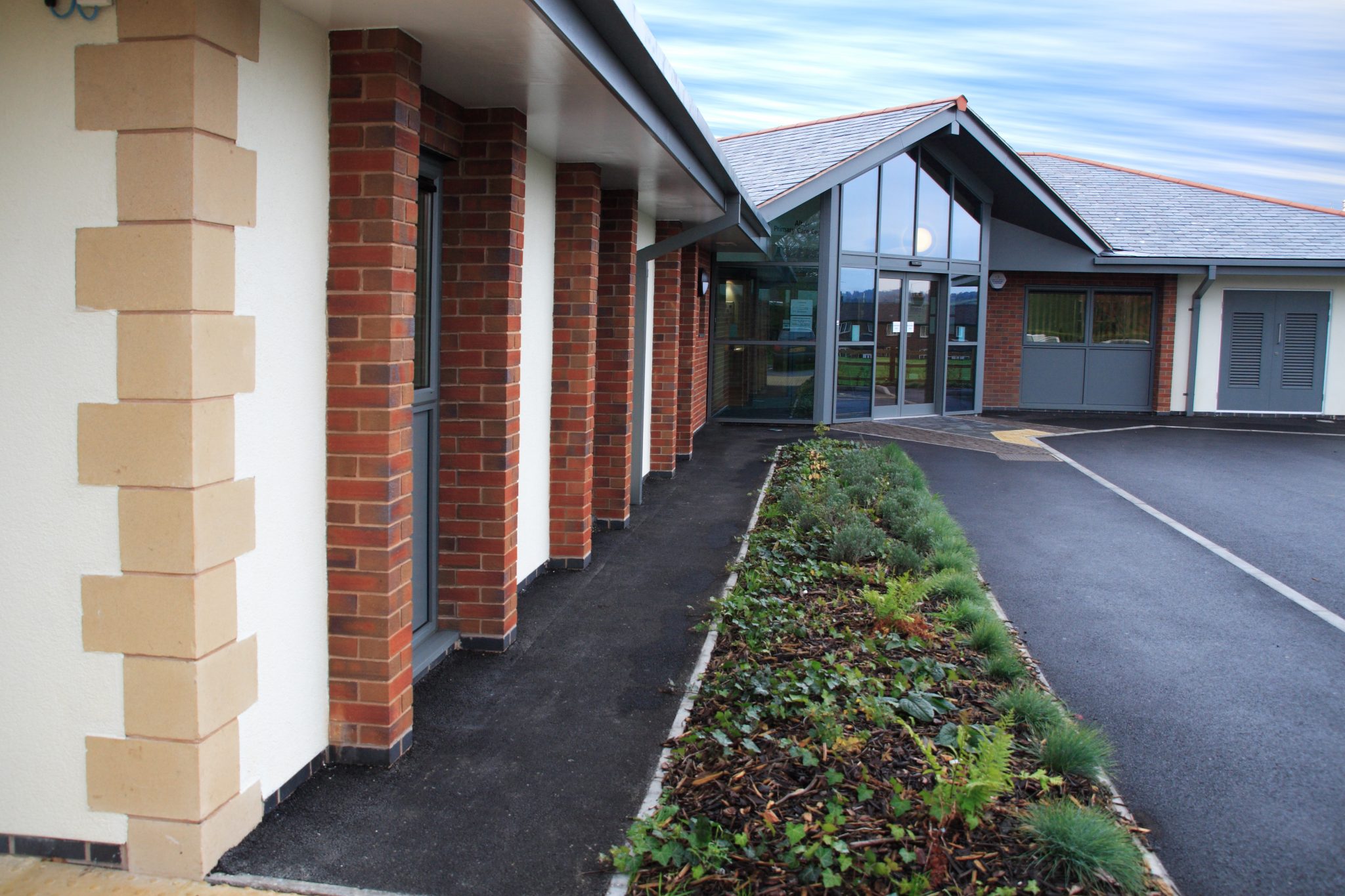 Alton Primary Care Centre
