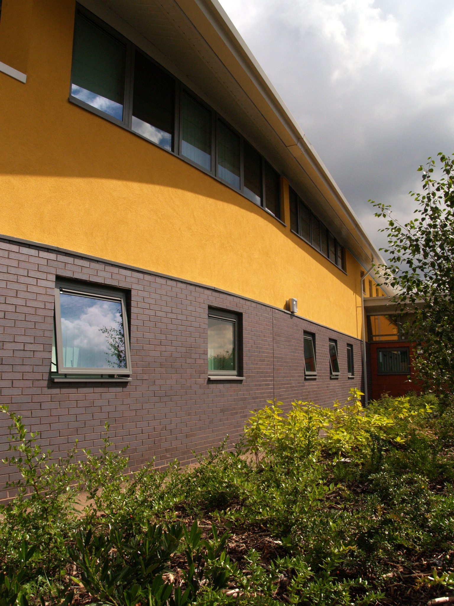 Woodgate Valley Primary Care Centre