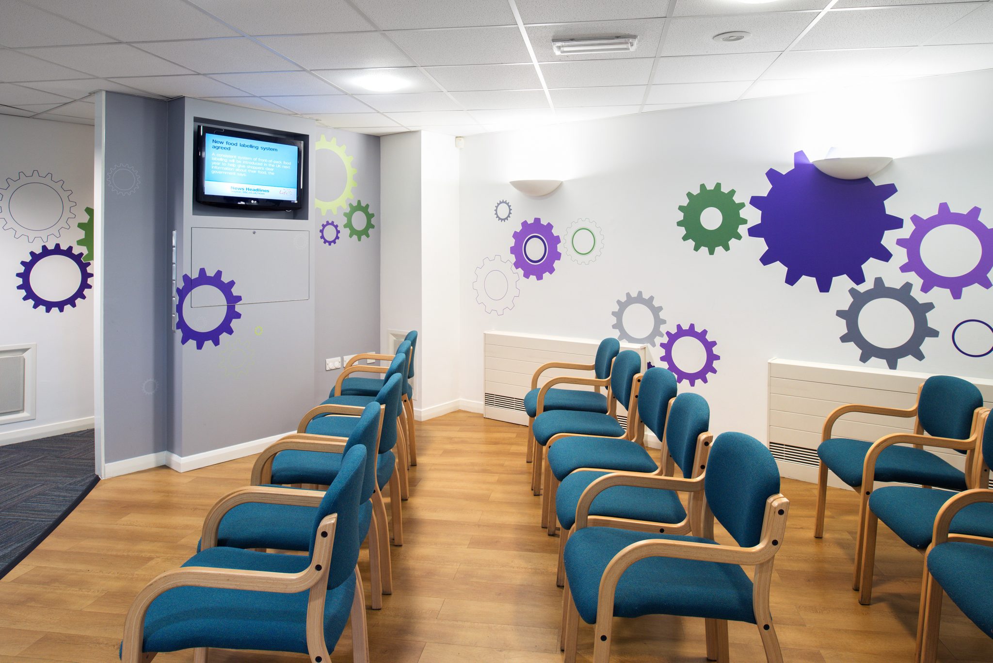 Throckley Primary Care Centre