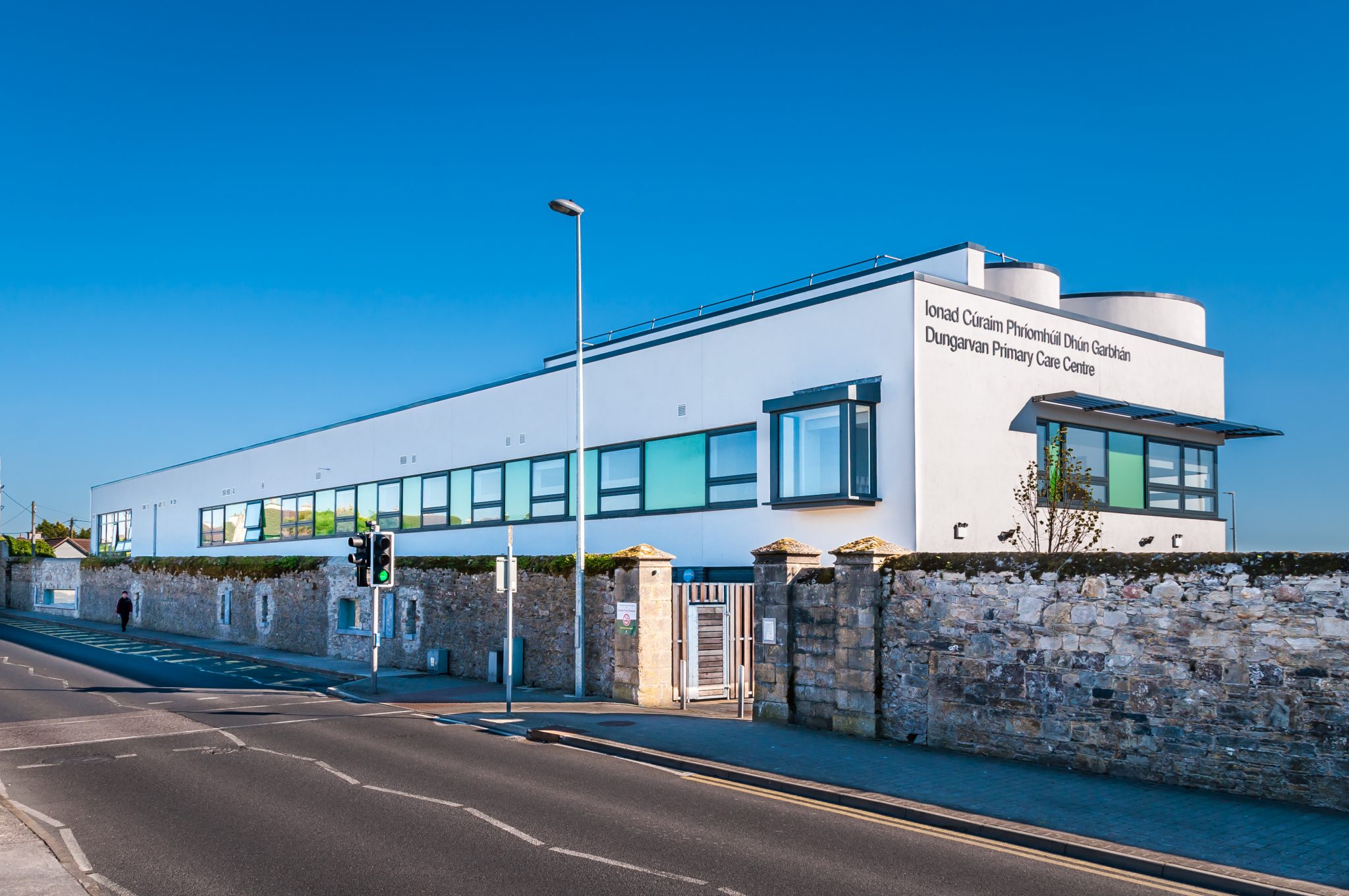 Dungarvan Primary Care Centre