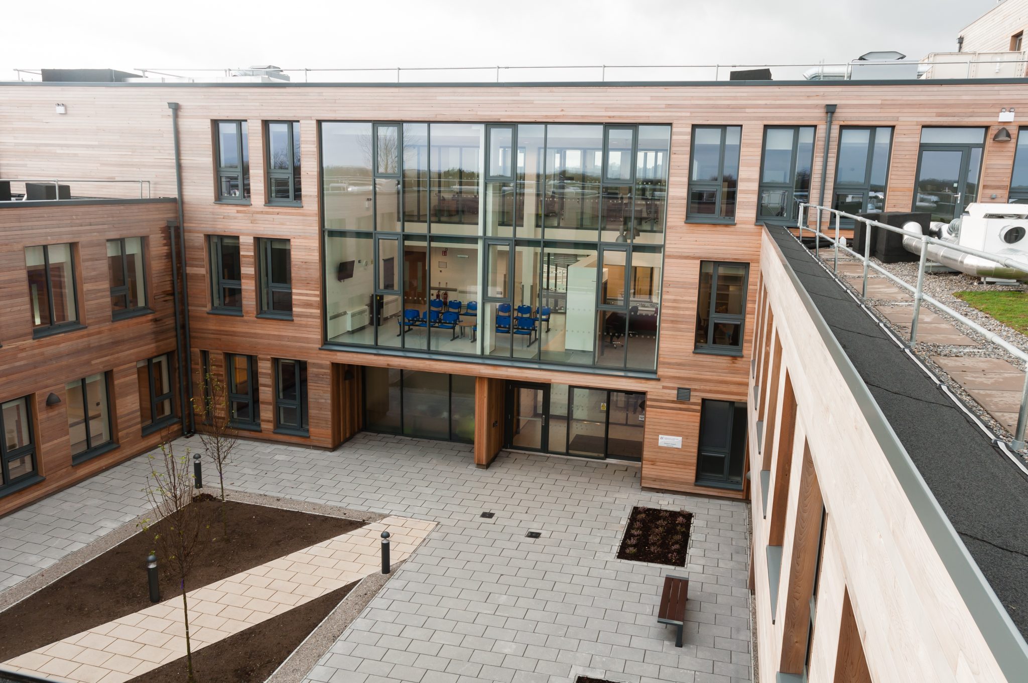 Kilcock Primary Care Centre