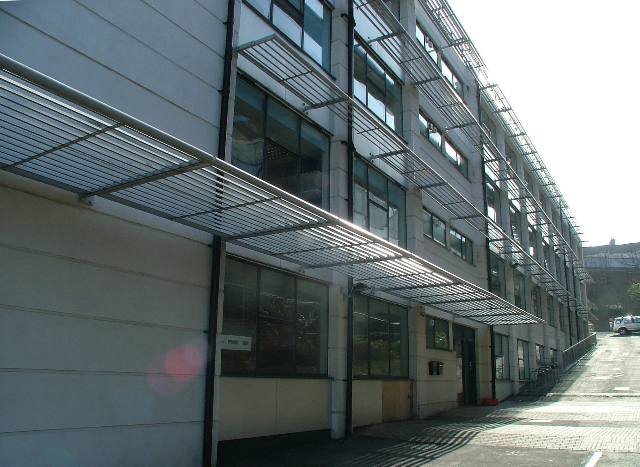 Stanford Medical Centre