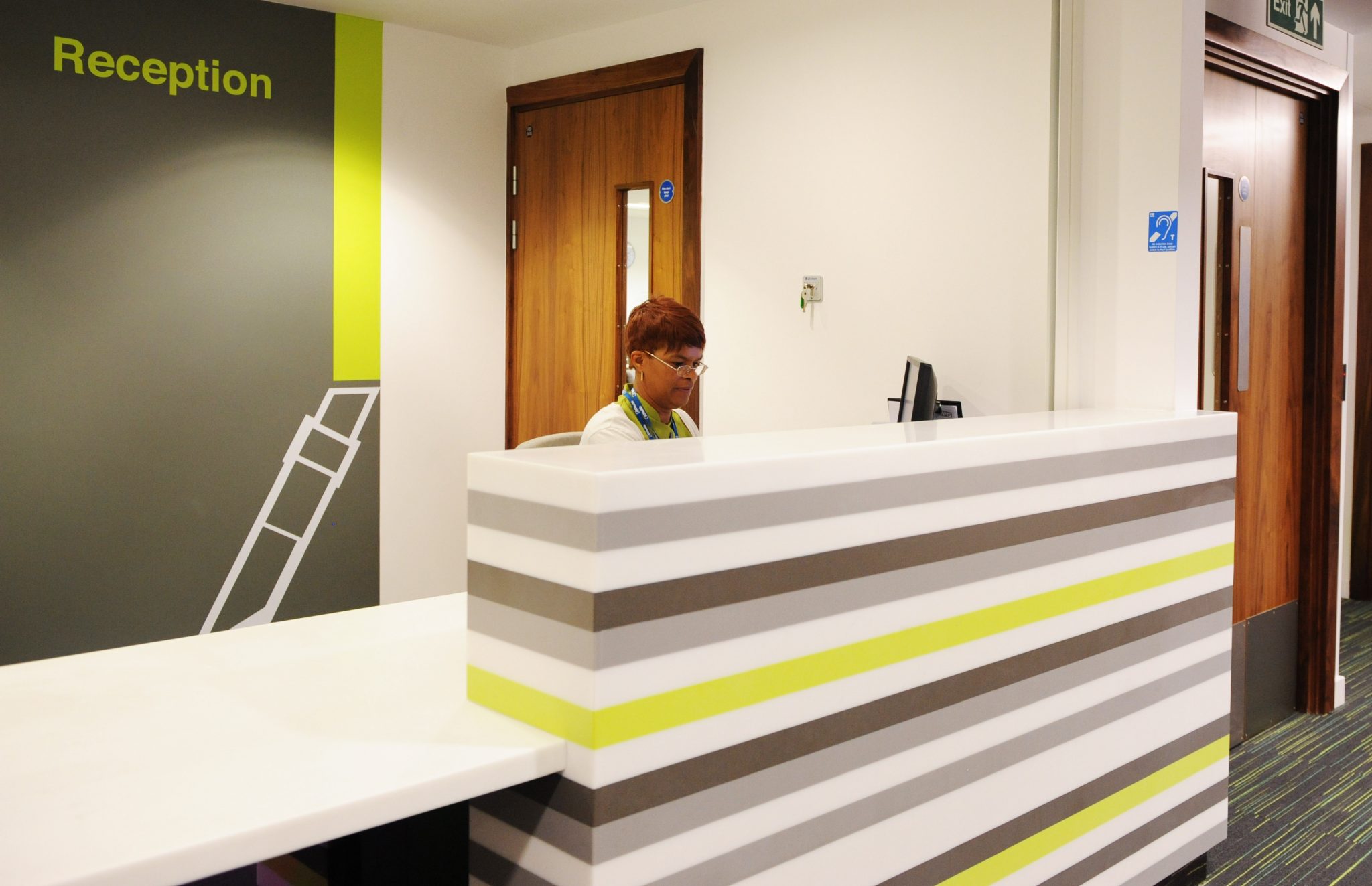 Erdington Health and Wellbeing Centre