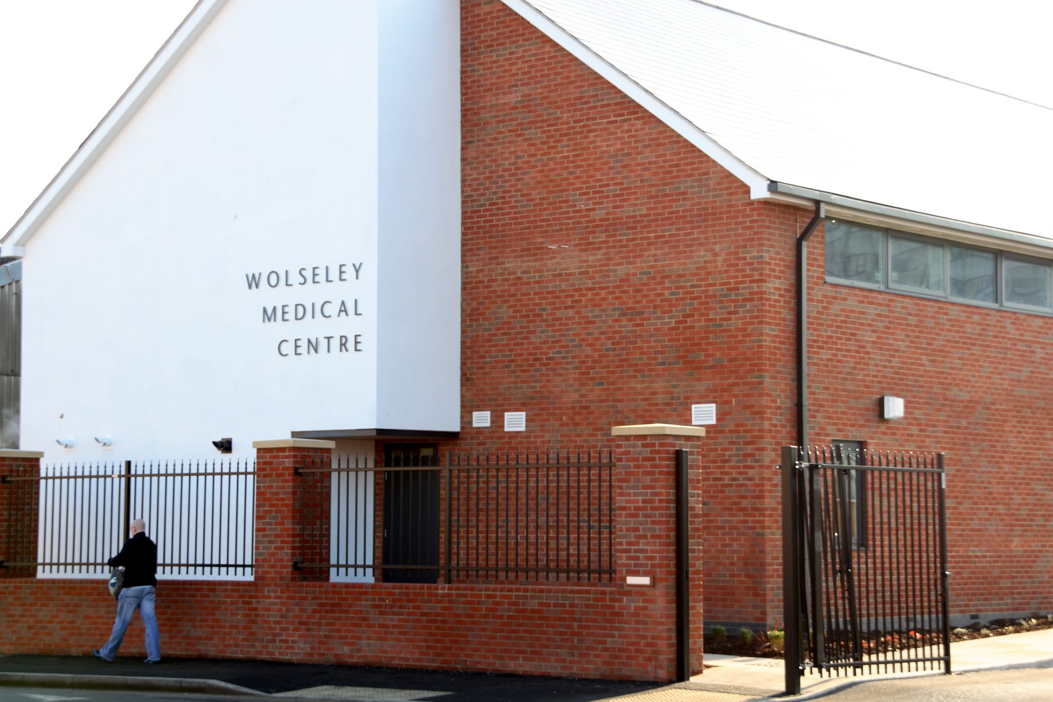 Wolseley Medical Centre