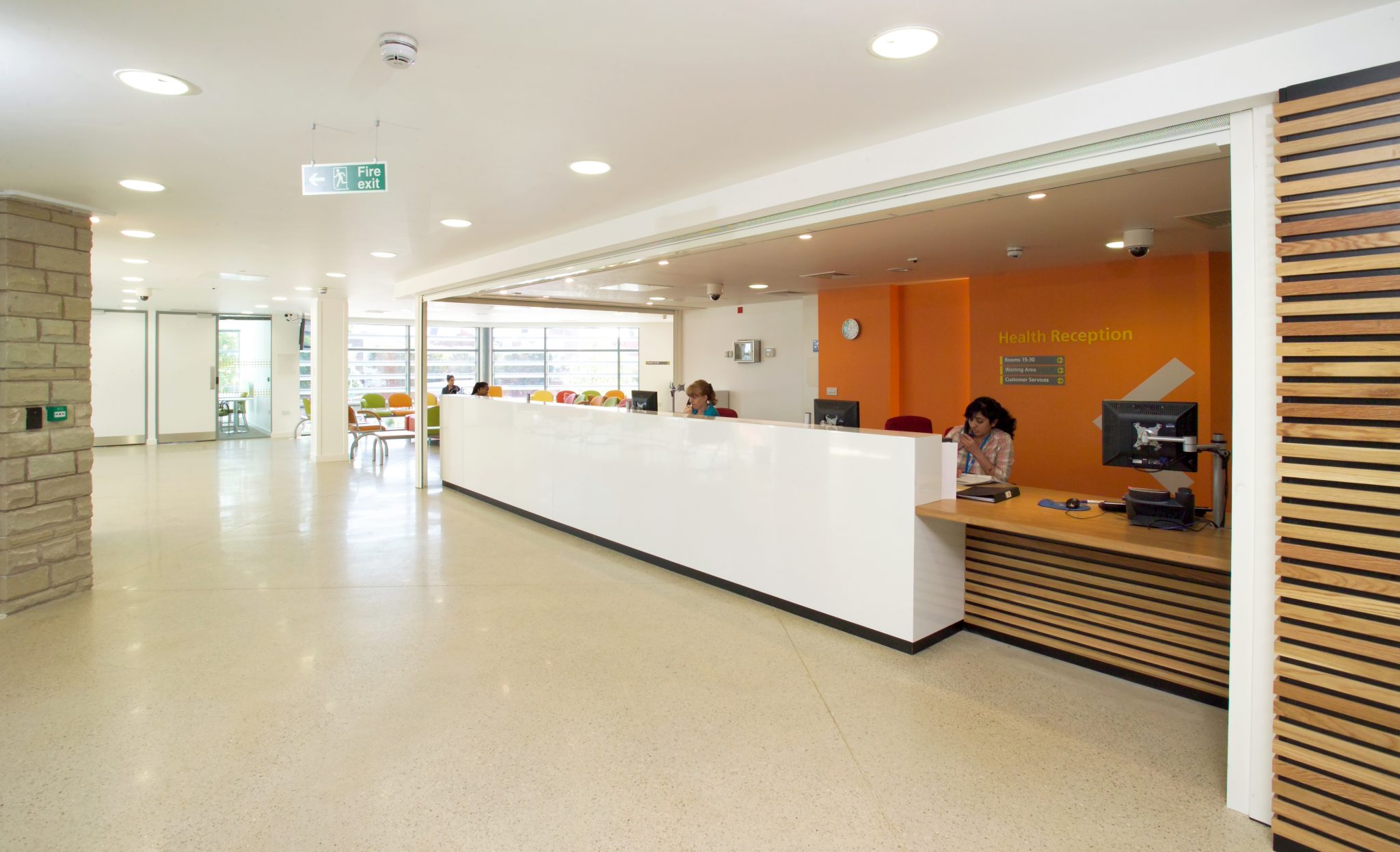 Sparkbrook Community and Health Centre