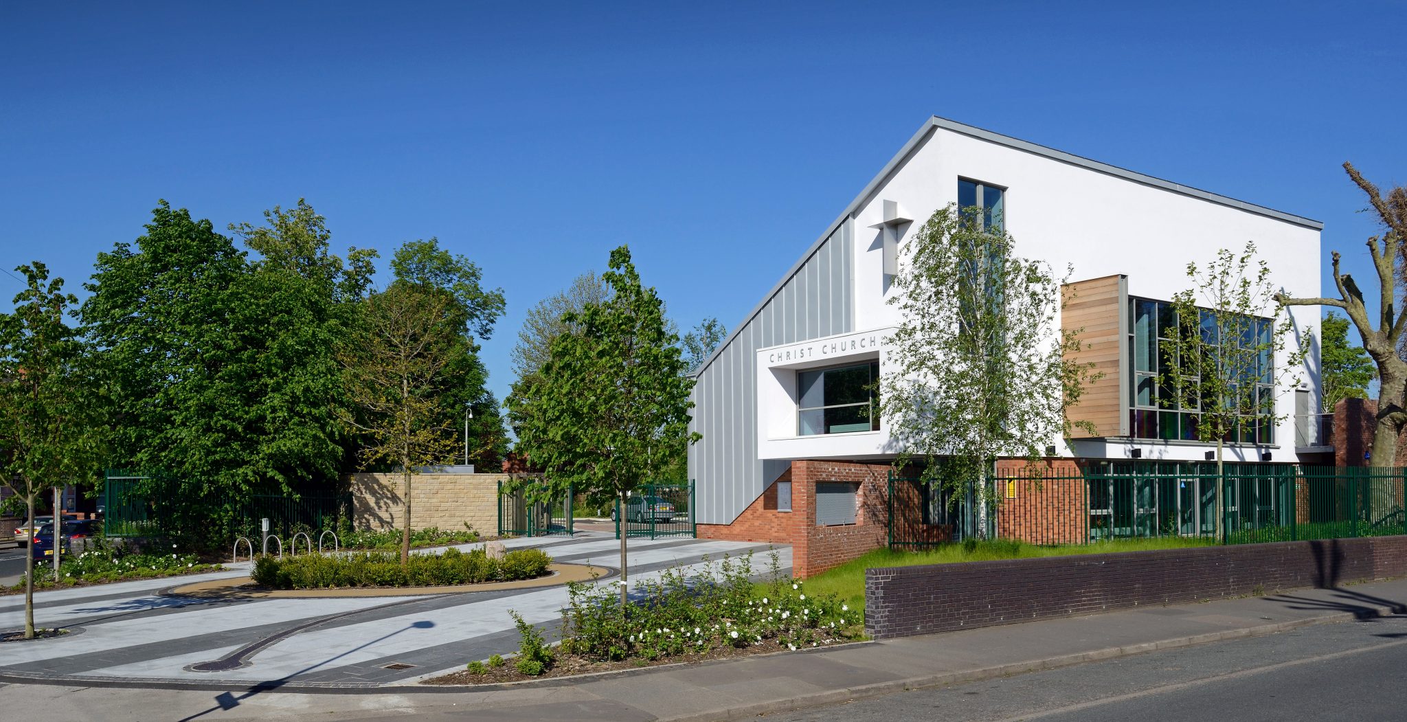 Sparkbrook Christ Church