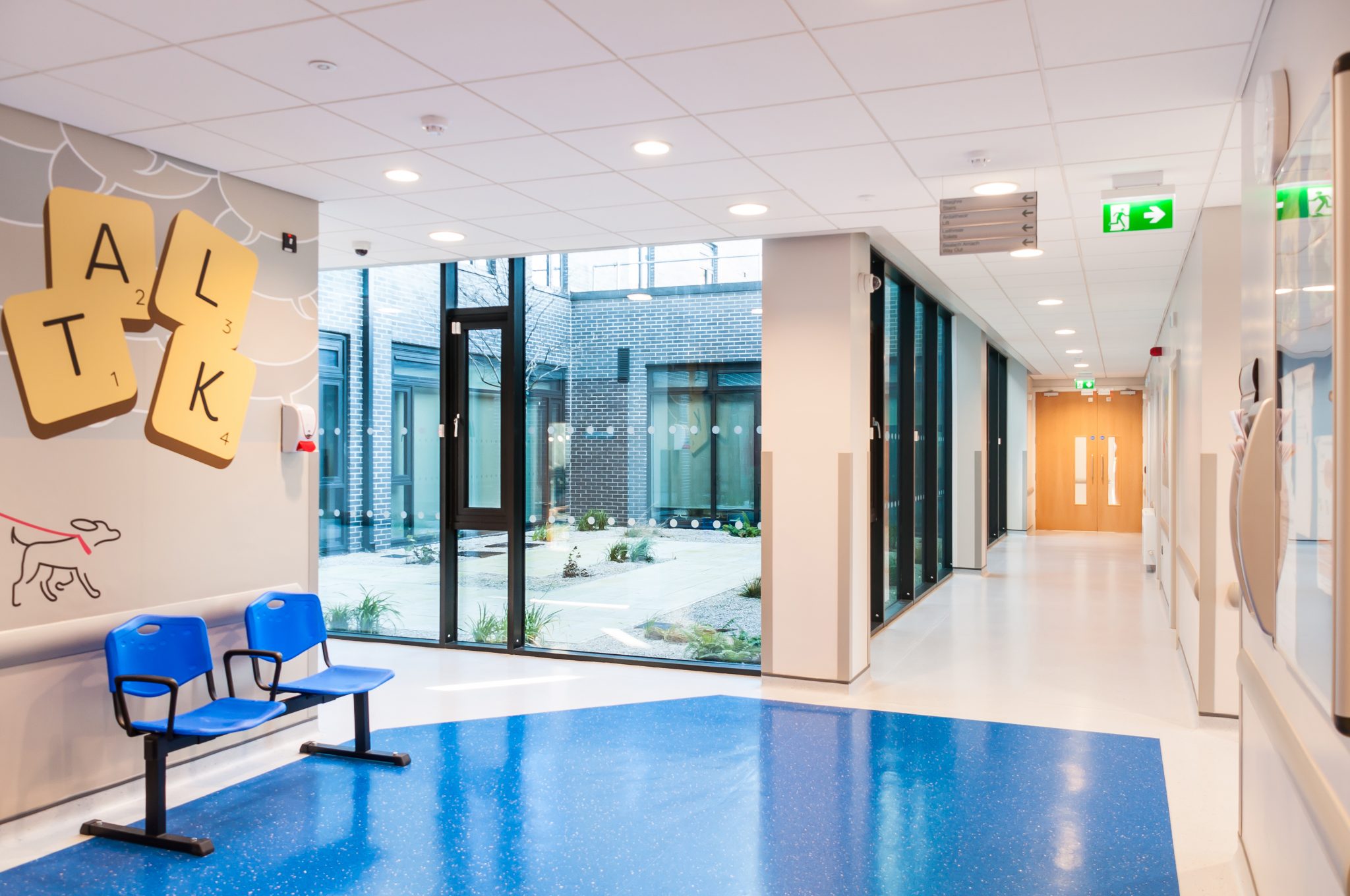 Coolock Primary Care Centre