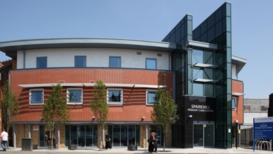 Birmingham & Solihull (BaS) LIFT