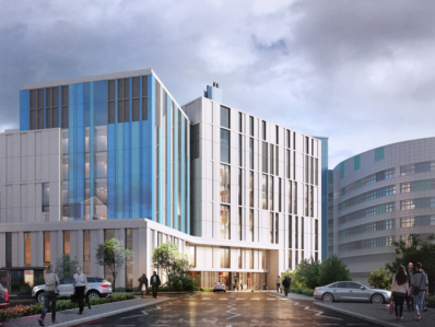 Prime plc - Developing space for change in health and care