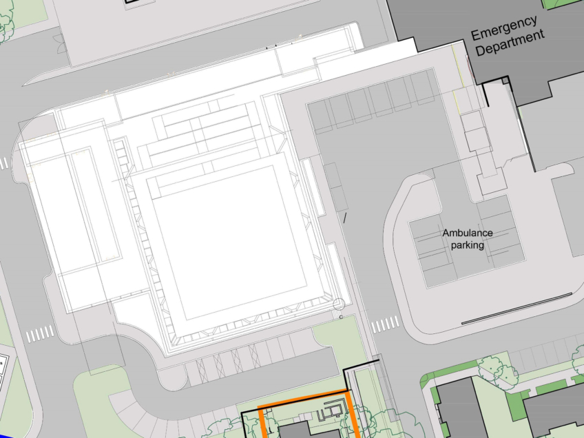 Emergency Department