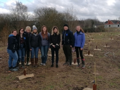 Shri Venkateswara (Balaji) Temple