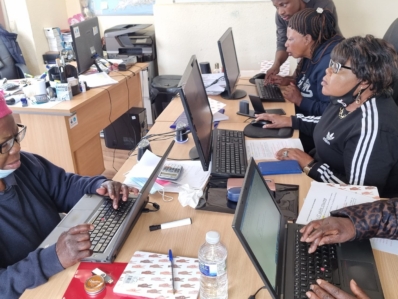 Care Link West Midlands