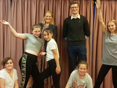 Worcester Community Trust