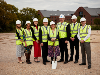 Prime plc - Developing space for change in health and care