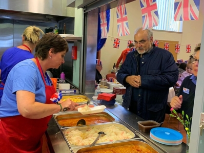 New Beginnings Community