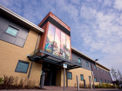 Prime plc - Developing space for change in health and care