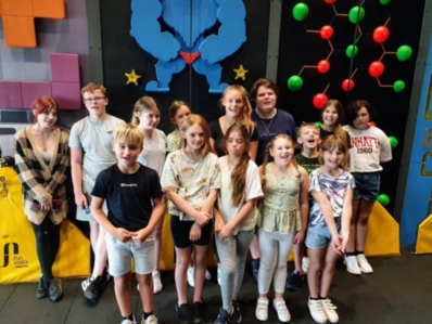 Winchester & District Young Carers