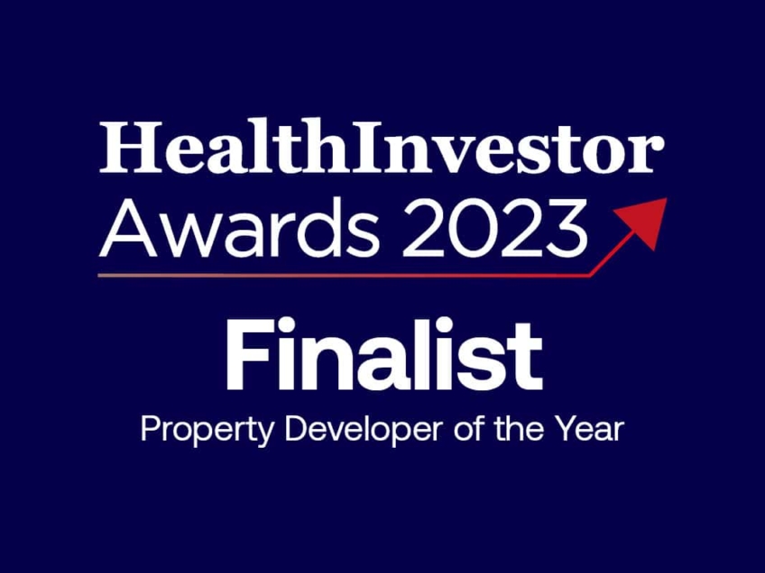 Prime named as finalist in HealthInvestor Awards 2023