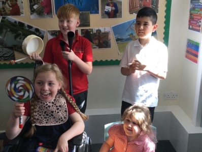 Prime plc - Developing space for change in health and care