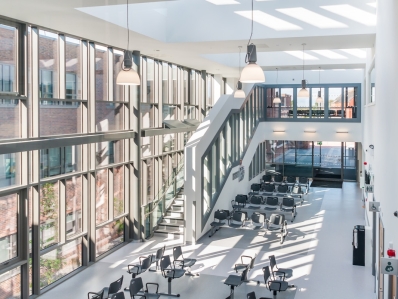 Waterford Primary Care Centre