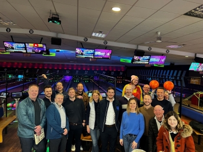 Prime plc - Developing space for change in health and care