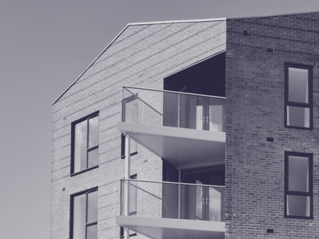 Alexandra House in Dorset