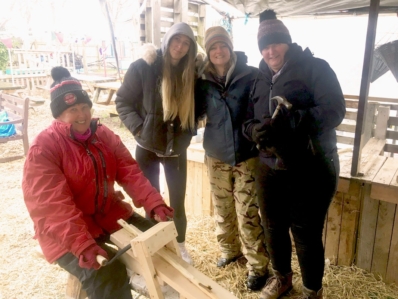 Evesham Adventure Playground Association