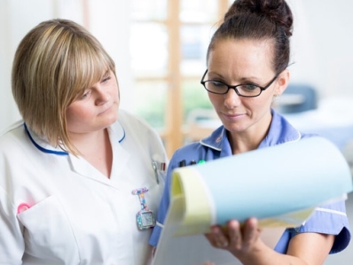 Prime plc - Developing space for change in health and care