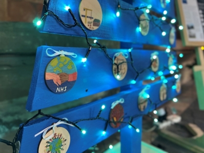 Prime plc - Developing space for change in health and care