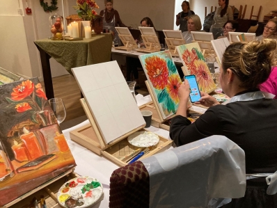 Prime plc - Developing space for change in health and care