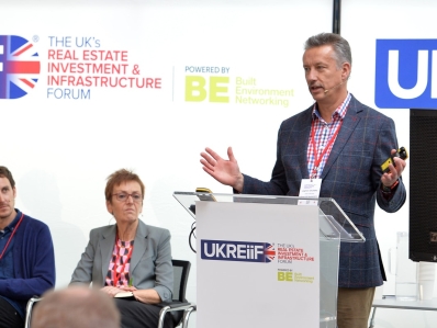 Prime plc - Developing space for change in health and care