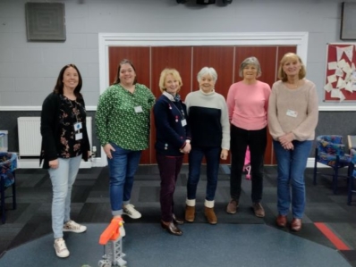 The Worcester Child Contact Centre