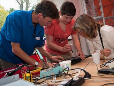 Bletchingley Repair Café
