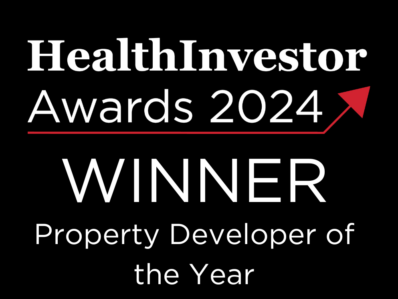 Prime plc - Developing space for change in health and care