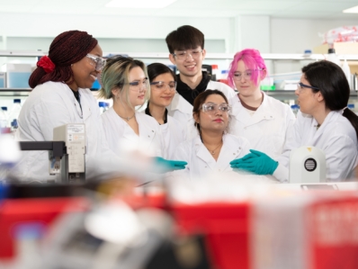 Prime plc - Developing space for change in health and care