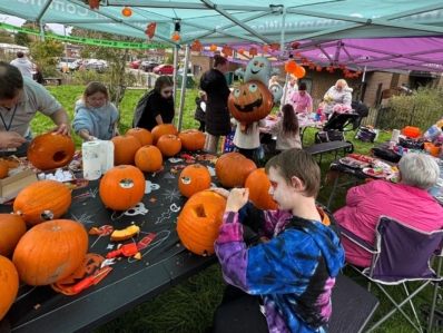 46 Roundhill Community Voice