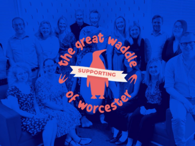 Prime plc - Developing space for change in health and care