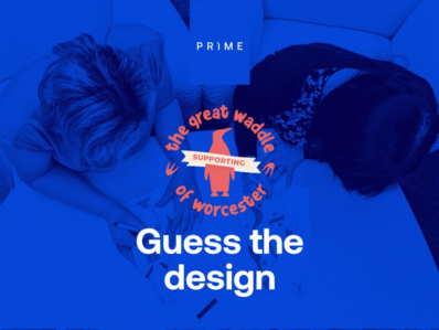 Prime plc - Developing space for change in health and care