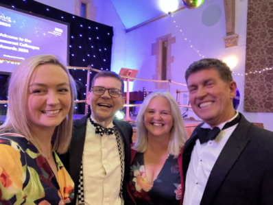 Prime plc - Developing space for change in health and care