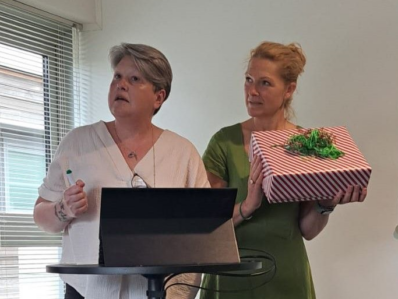 Prime plc - Developing space for change in health and care