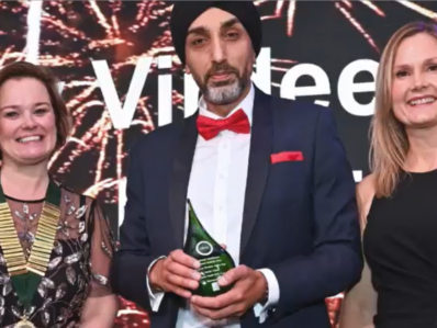 Prime plc - Developing space for change in health and care