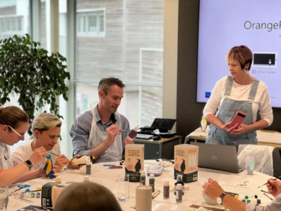 Prime plc - Developing space for change in health and care