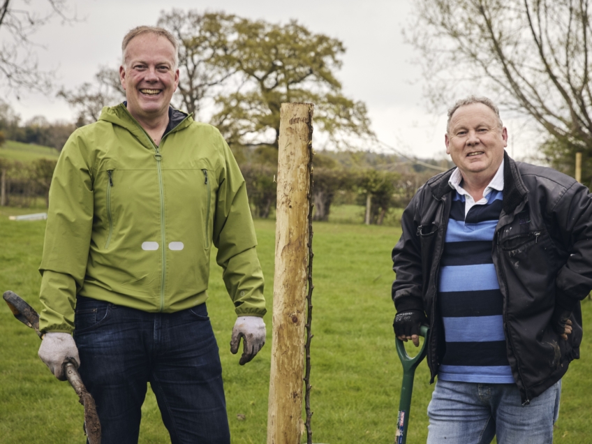 Find out why our staff rate Prime so highly in our B Corp Impact report.