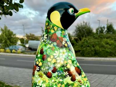 Prime plc - Developing space for change in health and care