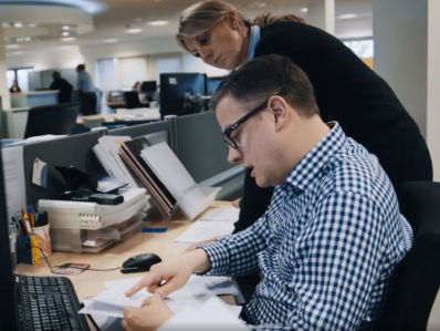 Prime plc - Developing space for change in health and care